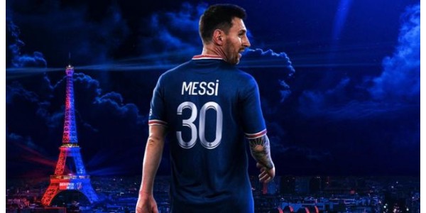 Czy Messi i Ramos mogą rozwiązać swoje żale?